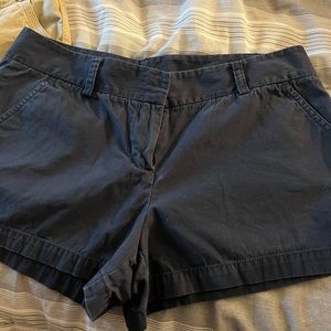 Women’s J.Crew shorts